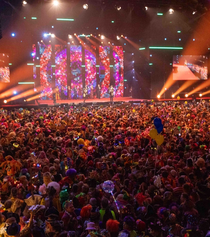 Start kaartverkoop finale LVK