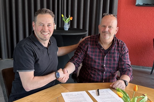 Halve finales LVK 2026 in Heythuysen