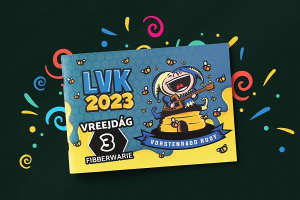 Download het programmaboekje van de finale