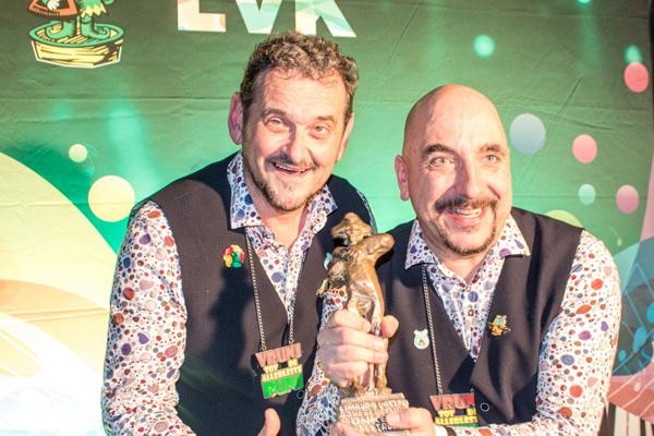 LVK winnaars 2020 Spik & Span: Jus noe