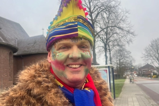 Twan Relouw nieuw bestuurslid